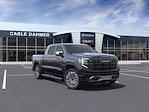 New 2025 GMC Sierra 1500 Denali Ultimate Crew Cab 4WD, Pickup for sale #F11105 - photo 1