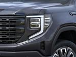 New 2025 GMC Sierra 1500 Denali Ultimate Crew Cab 4WD, Pickup for sale #F11105 - photo 10