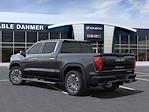 New 2025 GMC Sierra 1500 Denali Ultimate Crew Cab 4WD, Pickup for sale #F11105 - photo 4