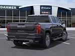 New 2025 GMC Sierra 1500 Denali Ultimate Crew Cab 4WD, Pickup for sale #F11105 - photo 2