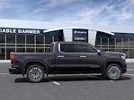 New 2025 GMC Sierra 1500 Denali Ultimate Crew Cab 4WD, Pickup for sale #F11105 - photo 5