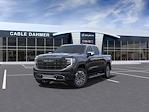 New 2025 GMC Sierra 1500 Denali Ultimate Crew Cab 4WD, Pickup for sale #F11105 - photo 8