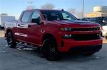 2021 Chevrolet Silverado 1500 Crew Cab 4WD, Pickup for sale #F11114A - photo 3