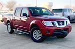 2014 Nissan Frontier Crew Cab 4x4, Pickup for sale #F11120A - photo 3