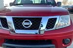 2014 Nissan Frontier Crew Cab 4x4, Pickup for sale #F11120A - photo 5