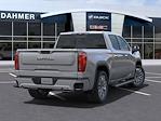 2025 GMC Sierra 1500 Crew Cab 4WD, Pickup for sale #F11159 - photo 4