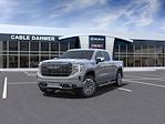 2025 GMC Sierra 1500 Crew Cab 4WD, Pickup for sale #F11159 - photo 8