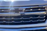 Used 2024 Chevrolet Silverado 1500 LTZ Crew Cab 4WD, Pickup for sale #F9543A - photo 29