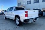 Used 2024 Chevrolet Silverado 1500 LTZ Crew Cab 4WD, Pickup for sale #F9543A - photo 2