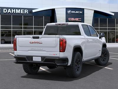 2024 GMC Sierra 1500 Crew Cab 4WD, Pickup for sale #F9869 - photo 2