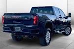 Used 2021 GMC Sierra 2500 Denali Crew Cab 4WD, Pickup for sale #F9870A - photo 2