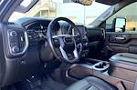 Used 2021 GMC Sierra 2500 Denali Crew Cab 4WD, Pickup for sale #F9870A - photo 15