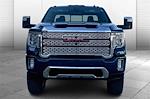 Used 2021 GMC Sierra 2500 Denali Crew Cab 4WD, Pickup for sale #F9870A - photo 4