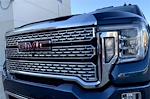 Used 2021 GMC Sierra 2500 Denali Crew Cab 4WD, Pickup for sale #F9870A - photo 30