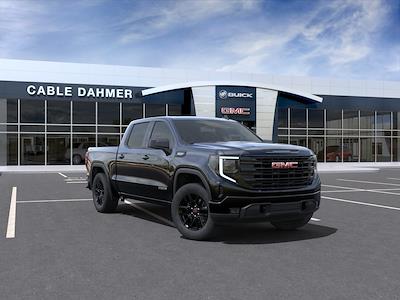 2024 GMC Sierra 1500 Crew Cab 4WD