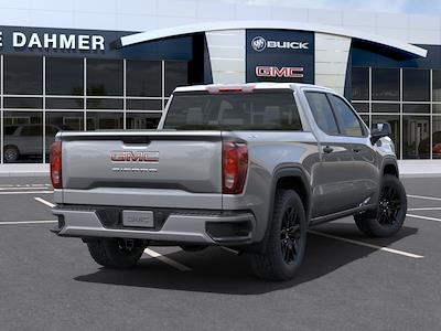 2024 GMC Sierra 1500 Crew Cab 4WD, Pickup for sale #F9890 - photo 2