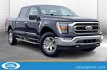 Used 2021 Ford F-150 XL SuperCrew Cab 4x4, Pickup for sale #FT1472 - photo 1