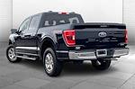 Used 2021 Ford F-150 XL SuperCrew Cab 4x4, Pickup for sale #FT1472 - photo 11