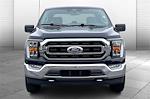 Used 2021 Ford F-150 XL SuperCrew Cab 4x4, Pickup for sale #FT1472 - photo 3