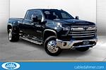 2024 Chevrolet Silverado 3500 Crew Cab 4WD, Pickup for sale #FT1517 - photo 1