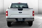 Used 2018 Ford F-150 XL SuperCrew Cab 4x4, Pickup for sale #FX1891 - photo 4