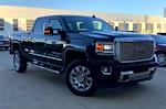 Used 2016 GMC Sierra 2500 Denali Crew Cab 4WD, Pickup for sale #FX1981A - photo 3