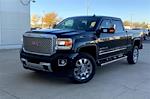 Used 2016 GMC Sierra 2500 Denali Crew Cab 4WD, Pickup for sale #FX1981A - photo 1