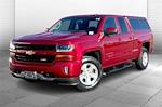 Used 2018 Chevrolet Silverado 1500 LT Double Cab 4WD, Pickup for sale #FX2068 - photo 14