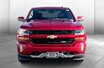 Used 2018 Chevrolet Silverado 1500 LT Double Cab 4WD, Pickup for sale #FX2068 - photo 3