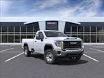 New 2023 GMC Sierra 3500 Pro Regular Cab 4WD, Pickup for sale #32861 - photo 1