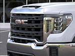 New 2023 GMC Sierra 3500 Pro Regular Cab 4WD, Pickup for sale #32861 - photo 13