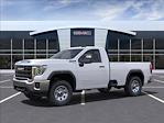 New 2023 GMC Sierra 3500 Pro Regular Cab 4WD, Pickup for sale #32861 - photo 3