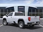 New 2023 GMC Sierra 3500 Pro Regular Cab 4WD, Pickup for sale #32861 - photo 4