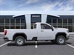 New 2023 GMC Sierra 3500 Pro Regular Cab 4WD, Pickup for sale #32861 - photo 5