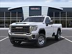 New 2023 GMC Sierra 3500 Pro Regular Cab 4WD, Pickup for sale #32861 - photo 6