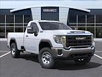 New 2023 GMC Sierra 3500 Pro Regular Cab 4WD, Pickup for sale #32861 - photo 7