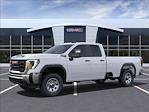 New 2024 GMC Sierra 3500 Pro Double Cab 4WD, Pickup for sale #43272 - photo 3