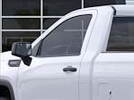 New 2023 GMC Sierra 1500 Pro Regular Cab 4WD, Pickup for sale #43829 - photo 12