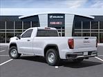 New 2023 GMC Sierra 1500 Pro Regular Cab 4WD, Pickup for sale #43829 - photo 4