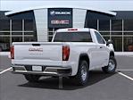 New 2023 GMC Sierra 1500 Pro Regular Cab 4WD, Pickup for sale #43829 - photo 2