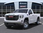 New 2023 GMC Sierra 1500 Pro Regular Cab 4WD, Pickup for sale #43829 - photo 6