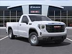 New 2023 GMC Sierra 1500 Pro Regular Cab 4WD, Pickup for sale #43829 - photo 7