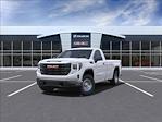 New 2023 GMC Sierra 1500 Pro Regular Cab 4WD, Pickup for sale #43829 - photo 8