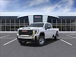 New 2024 GMC Sierra 2500 Pro Crew Cab 4WD, Pickup for sale #64378 - photo 8