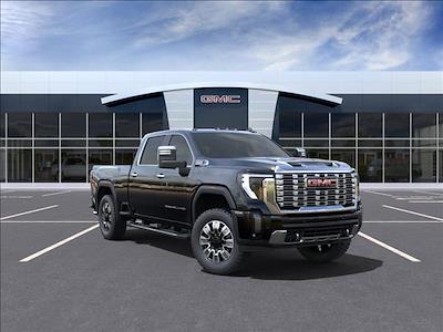 New 2024 GMC Sierra 2500 Denali Crew Cab 4WD, Pickup for sale #64447 - photo 1