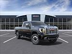 New 2024 GMC Sierra 2500 Denali Crew Cab 4WD, Pickup for sale #64447 - photo 1