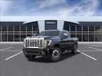 New 2024 GMC Sierra 2500 Denali Crew Cab 4WD, Pickup for sale #64447 - photo 8