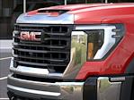 New 2024 GMC Sierra 3500 Pro Crew Cab 4WD, Pickup for sale #64484 - photo 13