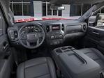 New 2024 GMC Sierra 3500 Pro Crew Cab 4WD, Pickup for sale #64484 - photo 15