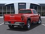 New 2024 GMC Sierra 3500 Pro Crew Cab 4WD, Pickup for sale #64484 - photo 2